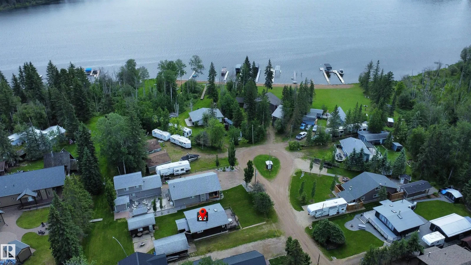 603 Long Lake DR, Long Lake - 2 bedroom Cottage for sale