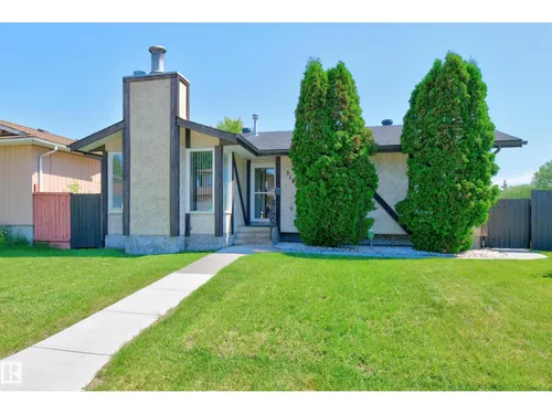 3104 138 AV NW, Edmonton - $365,000