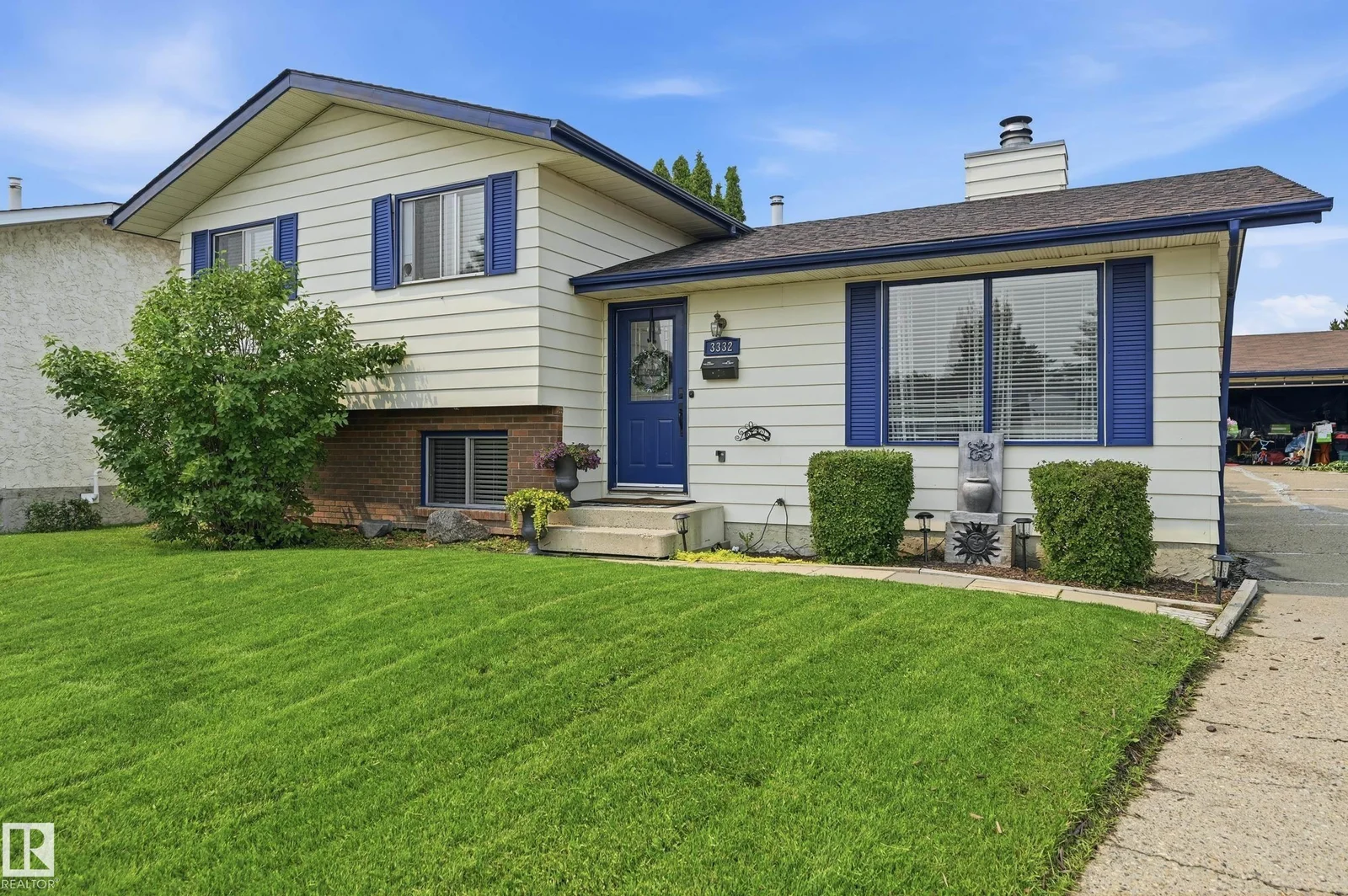 3332 138 AV NW, Edmonton - 4 bedroom Detached Single Family for sale