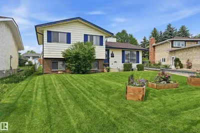 Interior photo 1 of 3332 138 AV NW