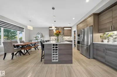 Interior photo 4 of 5553 POIRIER WY