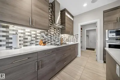 Interior photo 2 of 5553 POIRIER WY