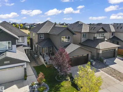 Interior photo 1 of 5553 POIRIER WY