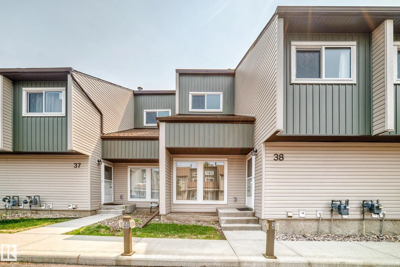 #38 2020 105 ST NW, Edmonton - 3 bedroom Townhouse for sale