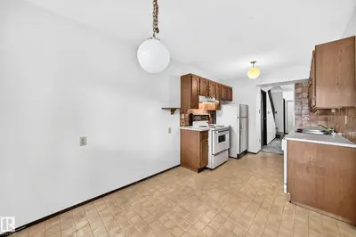 Interior photo 4 of #38 2020 105 ST NW
