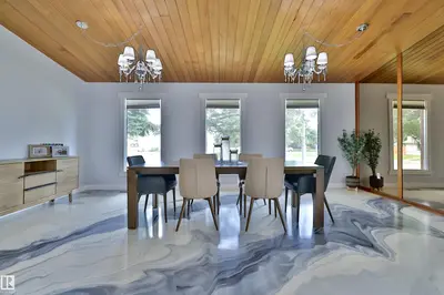 Interior photo 4 of 103 EVERGREEN CR