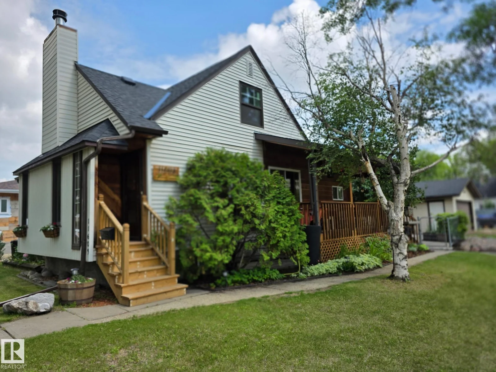 11603 70 ST NW NW, Edmonton - 3 bedroom Detached Single Family for sale