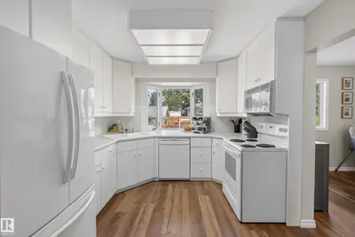 Interior photo 3 of 10936 35A AV NW