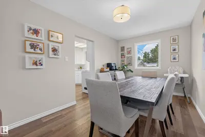 Interior photo 2 of 10936 35A AV NW