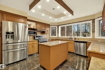 Interior photo 4 of 33 GLEN MEADOW CR