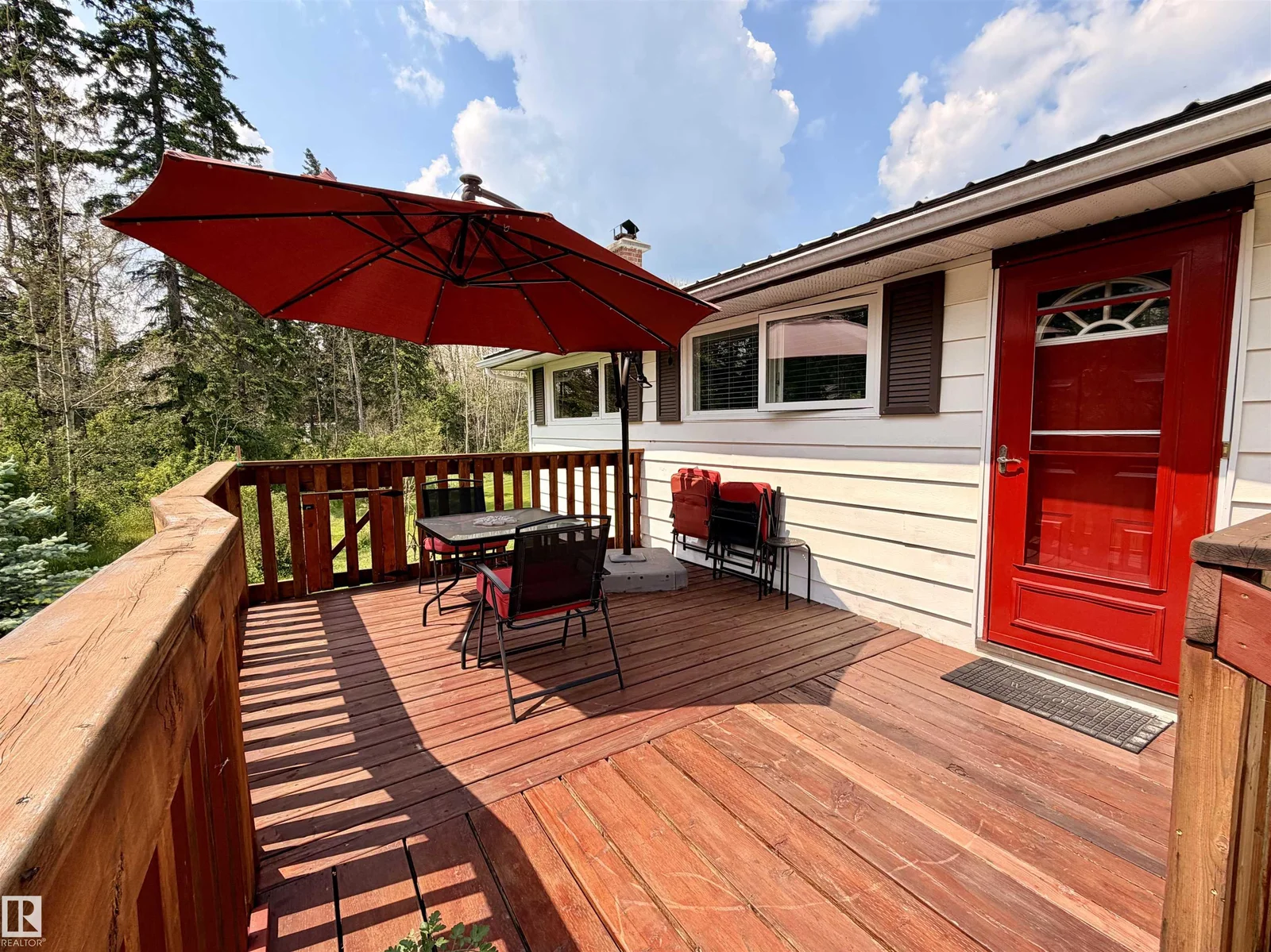 5004 50 AV, Evansburg - 3 bedroom Detached Single Family for sale