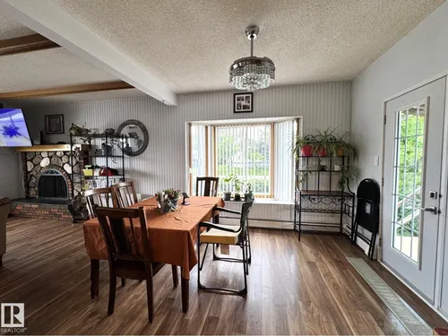 4722 48 AV, Evansburg - $418,500