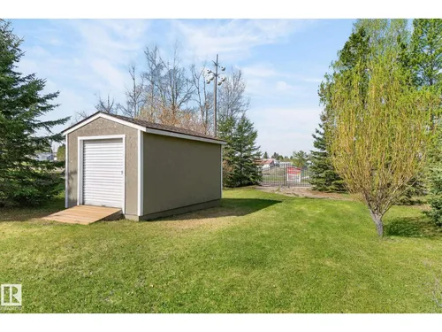4911 46 ST, Evansburg - $489,900
