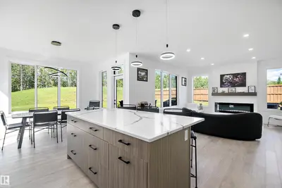 Interior photo 3 of #621 55101 STE. ANNE TR