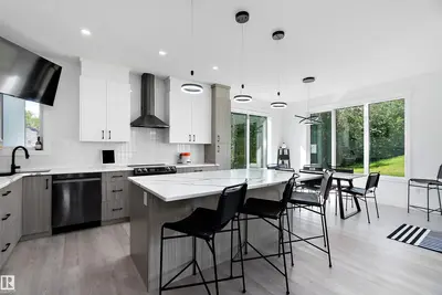 Interior photo 4 of #621 55101 STE. ANNE TR