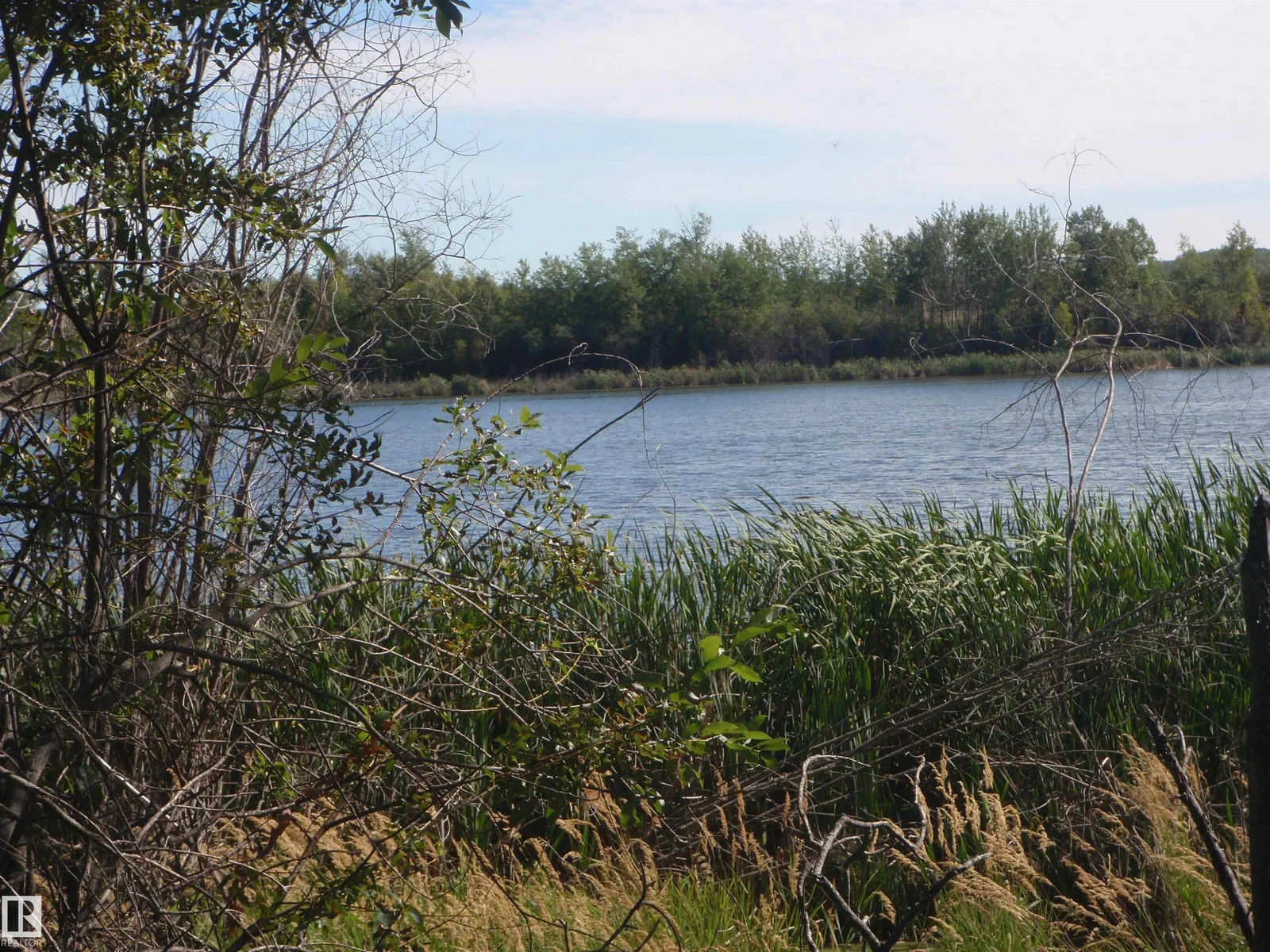 rr62 w5th: R6: T59 S22 SE, Rural Barrhead County - 0 bedroom Vacant Lot/Land for sale