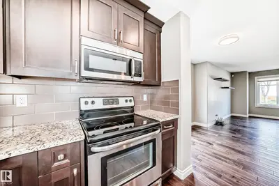 Interior photo 3 of 10519 114 AV NW