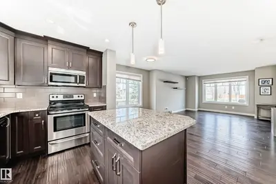 Interior photo 2 of 10519 114 AV NW