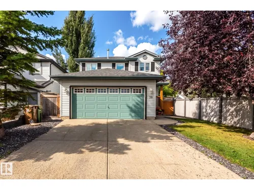 38 DUBONNET WY