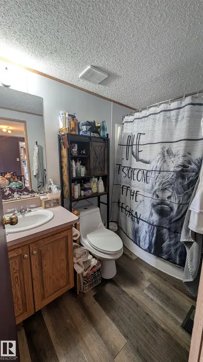 Interior photo 3 of 4801 50 ST