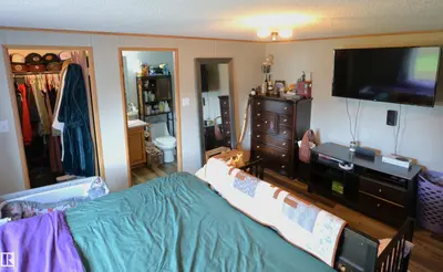Interior photo 2 of 4801 50 ST