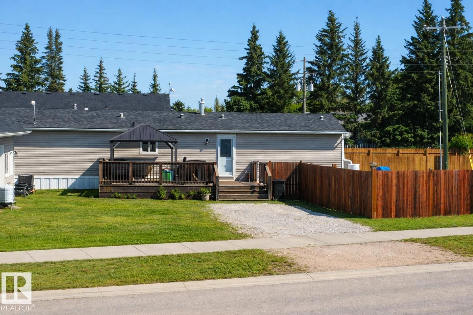 4801 50 ST, Ardmore - 3 bedroom Detached Single Family for sale