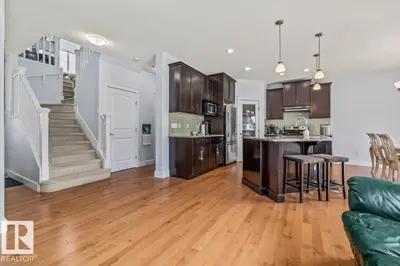 Interior photo 4 of 3082 WHITELAW DR NW