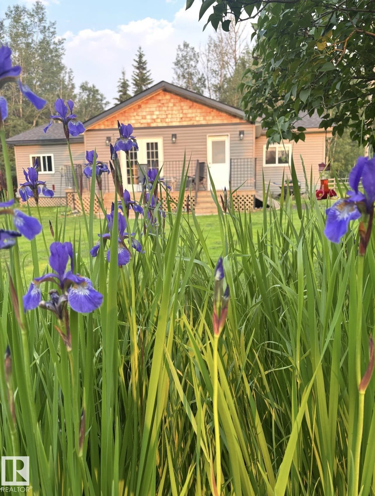 60221 RANGE RD 43A, Rural Barrhead County - 3 bedroom Detached Single Family for sale