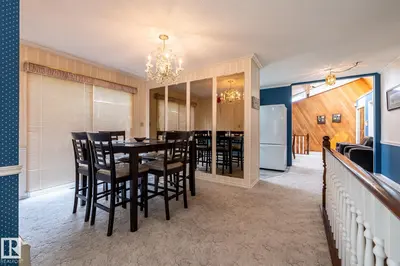 Interior photo 4 of #404 22560 WYE RD