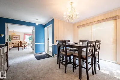 Interior photo 2 of #404 22560 WYE RD