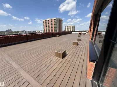 Interior photo 1 of #409 10145 109 st NW