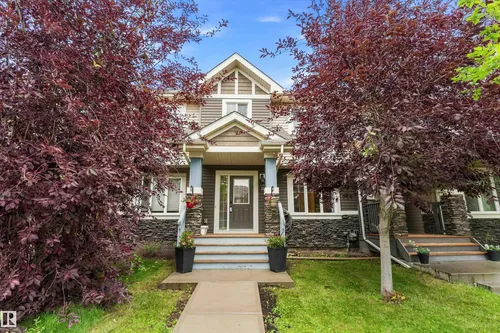 2174 TRUMPETER WY NW, Edmonton - $389,000