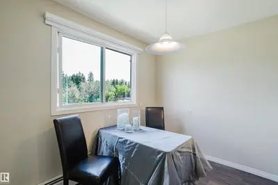 Interior photo 3 of #202 7211 171 ST NW