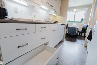 Interior photo 2 of #202 7211 171 ST NW