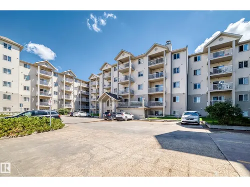 #524 7511 171 ST NW, Edmonton - $194,000