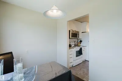 Interior photo 4 of #202 7211 171 ST NW