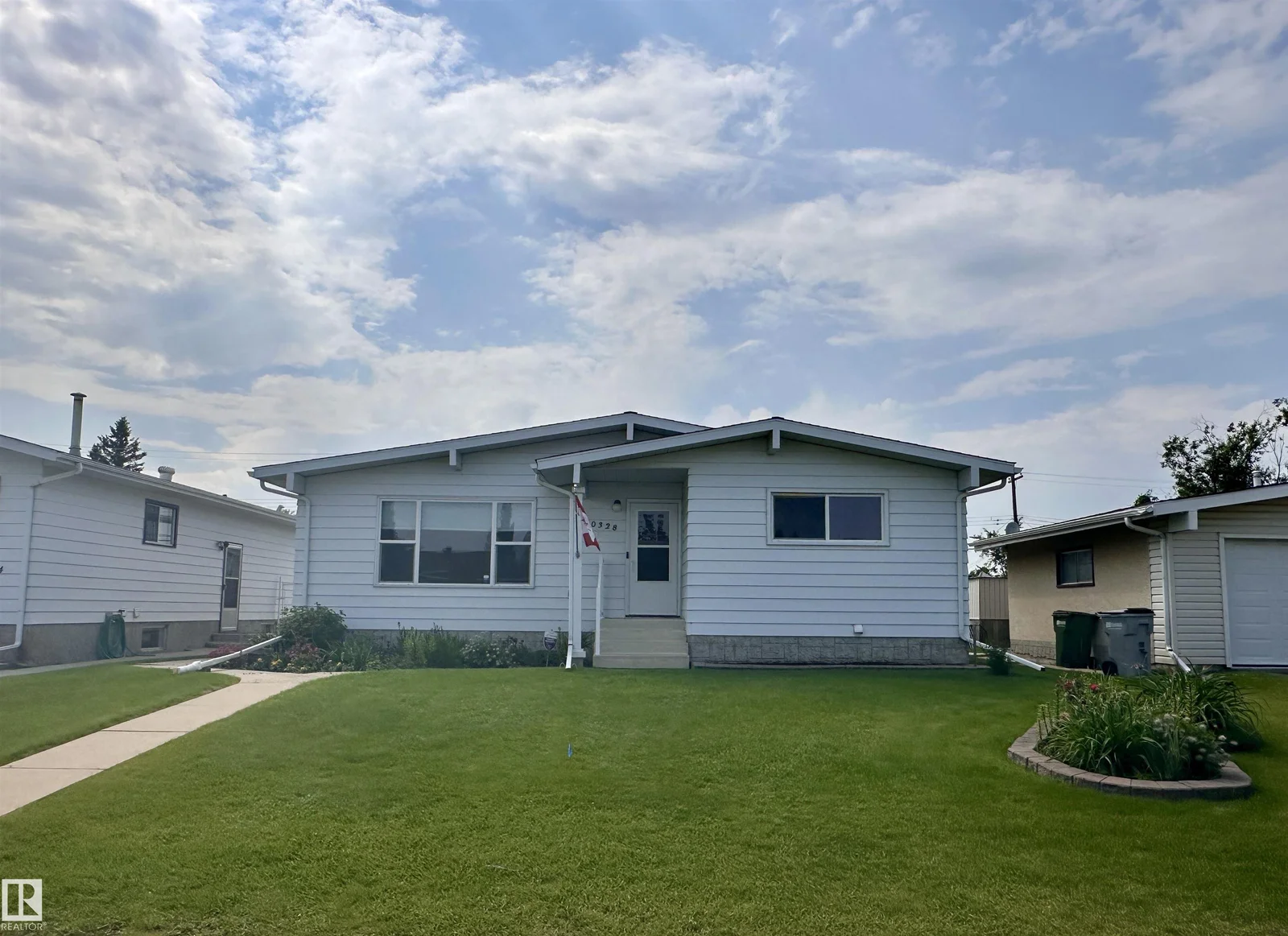 10328 109 AV, Westlock - 5 bedroom Detached Single Family for sale