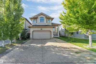 Interior photo 1 of 7920 7 AV SW