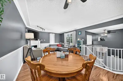 Interior photo 4 of 11 KIRKWOOD WY NW