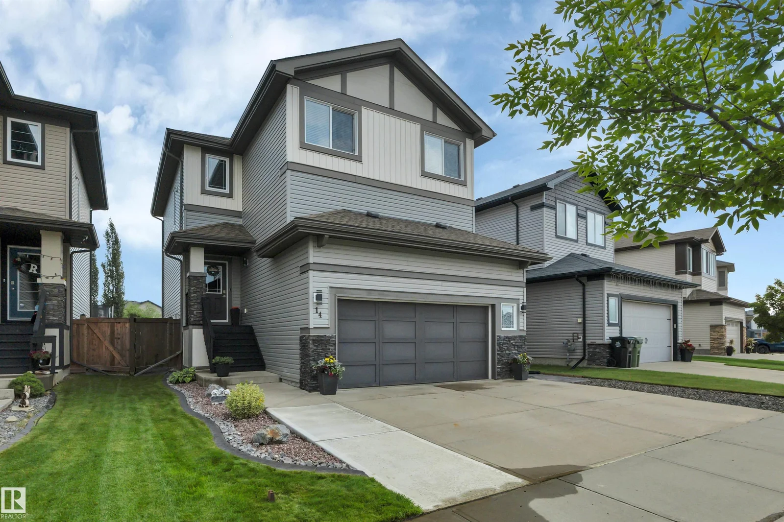 14 MCKENZIE CL, Leduc - 5 bedroom Detached Single Family for sale