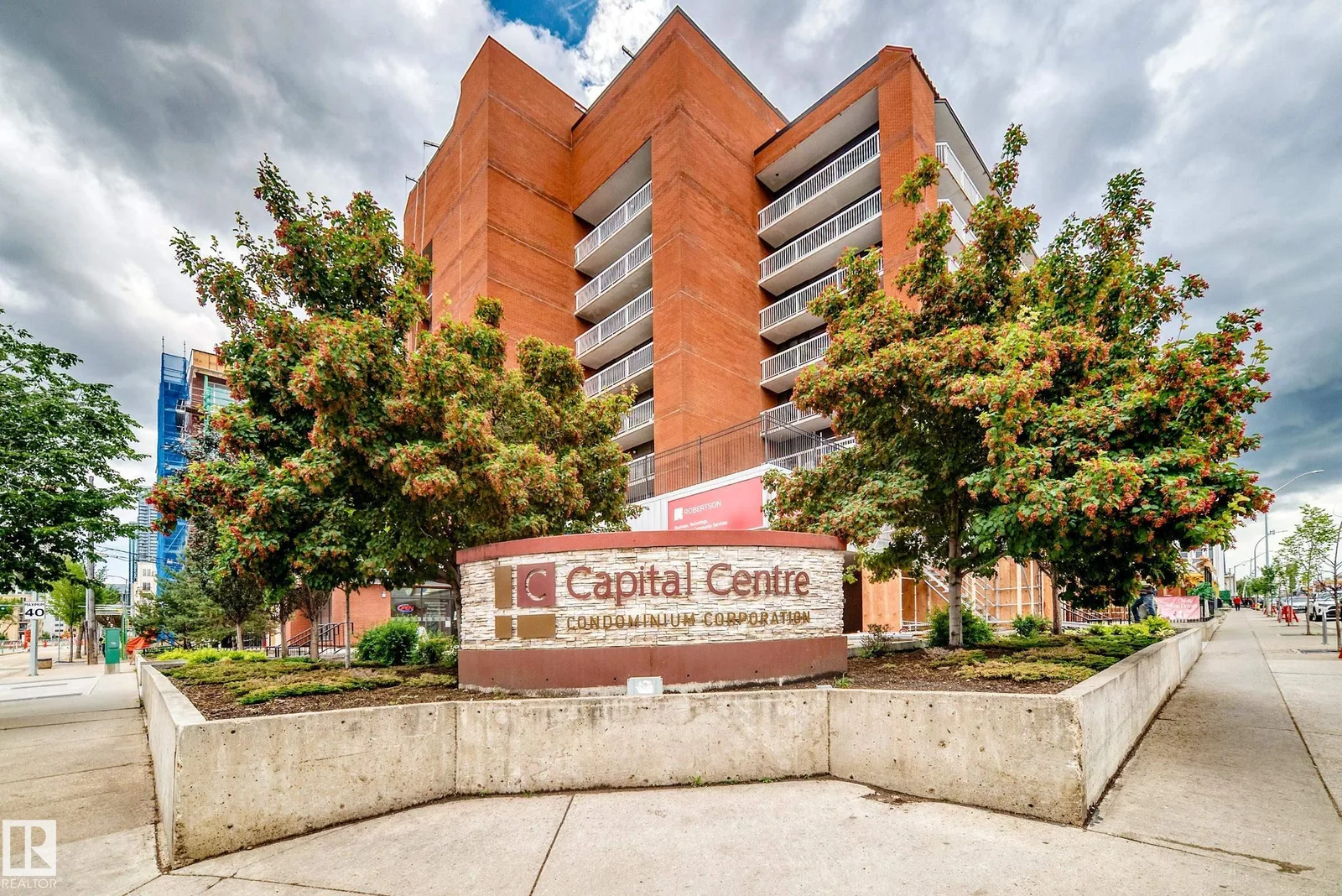 , Edmonton - 1 bedroom Apartment for sale