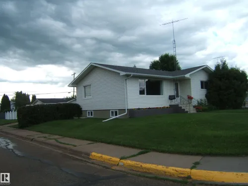 4337 48A ST, Vegreville - $365,000