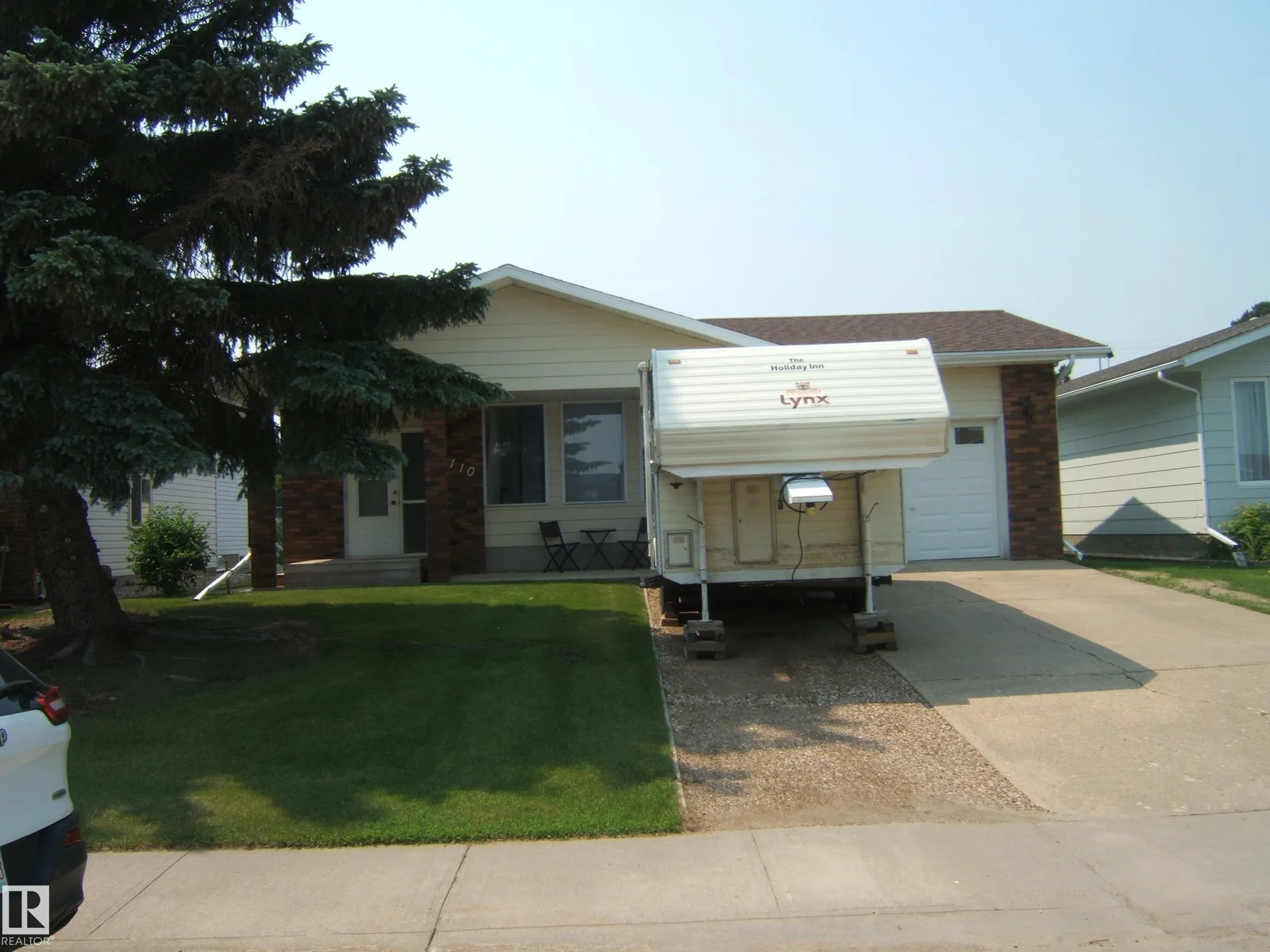 4110 48 ST, Vegreville - 4 bedroom Detached Single Family for sale