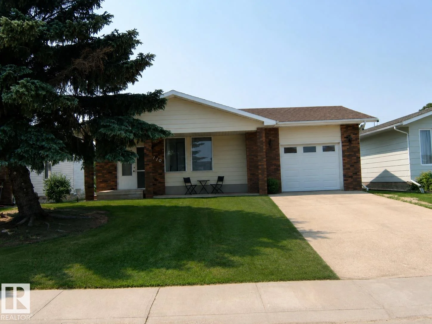 4110 48 ST, Vegreville - 4 bedroom Detached Single Family for sale
