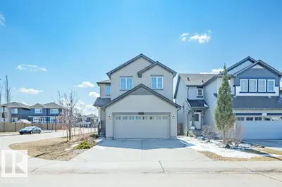 Interior photo 1 of 6103 18 AV SW