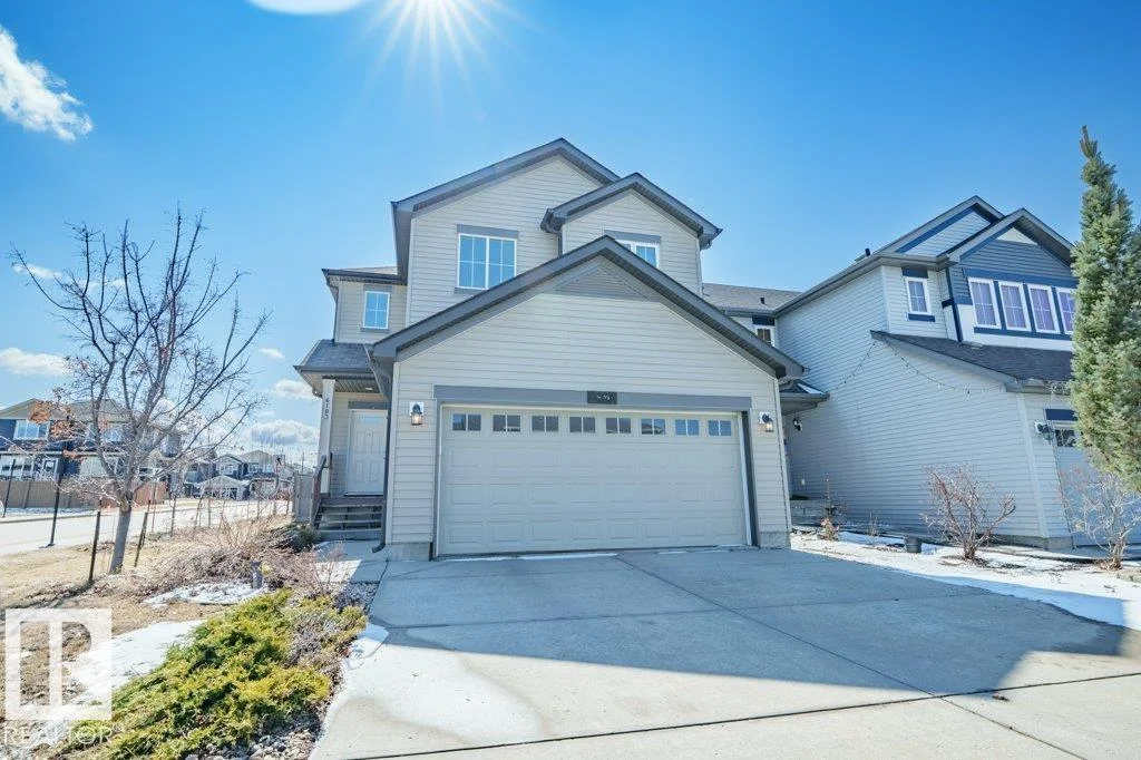 6103 18 AV SW, Edmonton - 4 bedroom Detached Single Family for sale