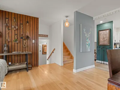 Interior photo 4 of 8822 161 ST NW