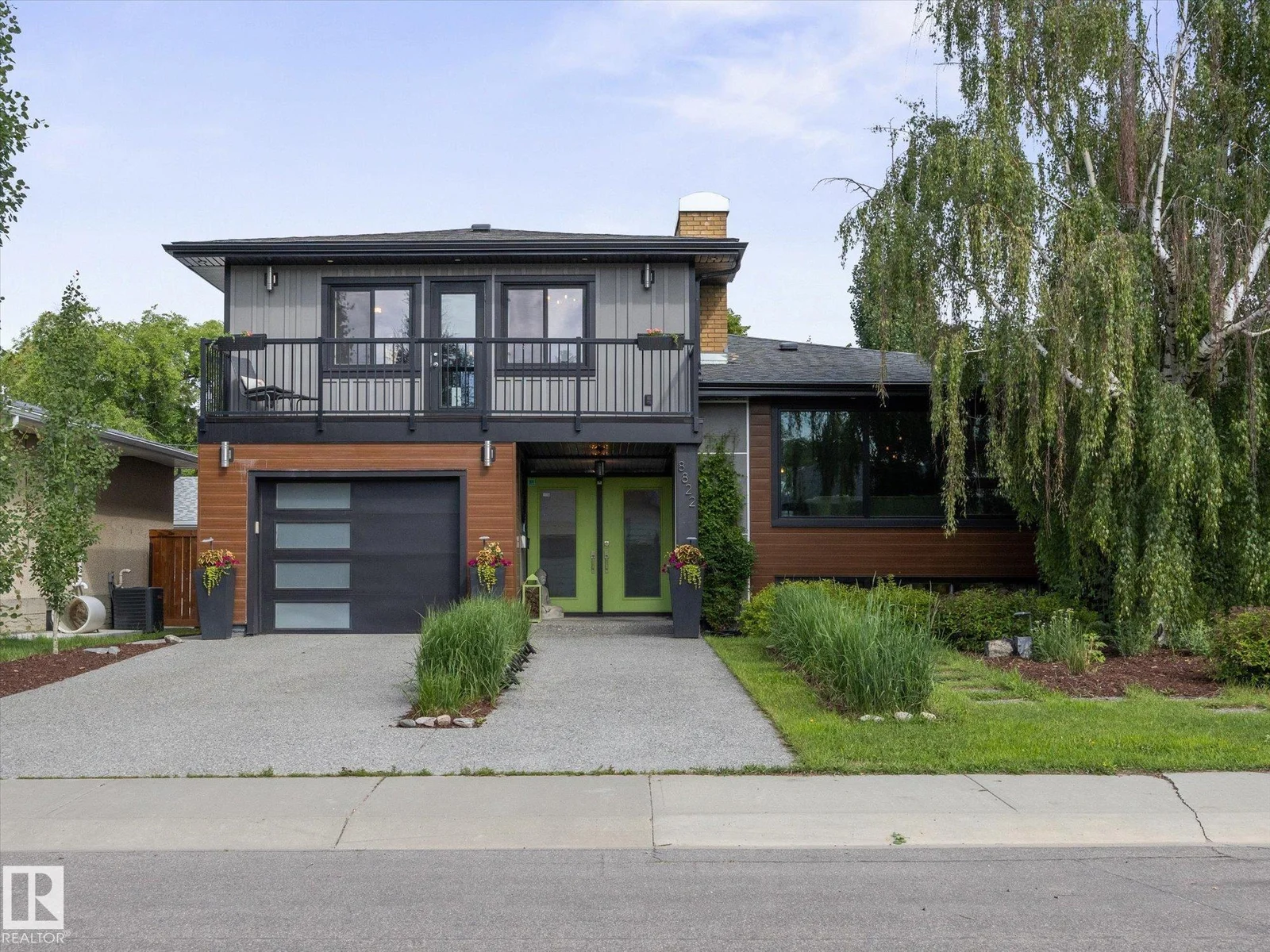 8822 161 ST NW, Edmonton - 5 bedroom Detached Single Family for sale
