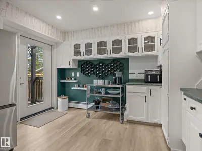 Interior photo 3 of 8822 161 ST NW
