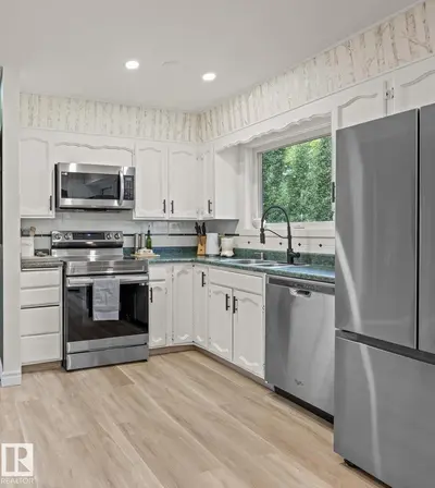 Interior photo 2 of 8822 161 ST NW